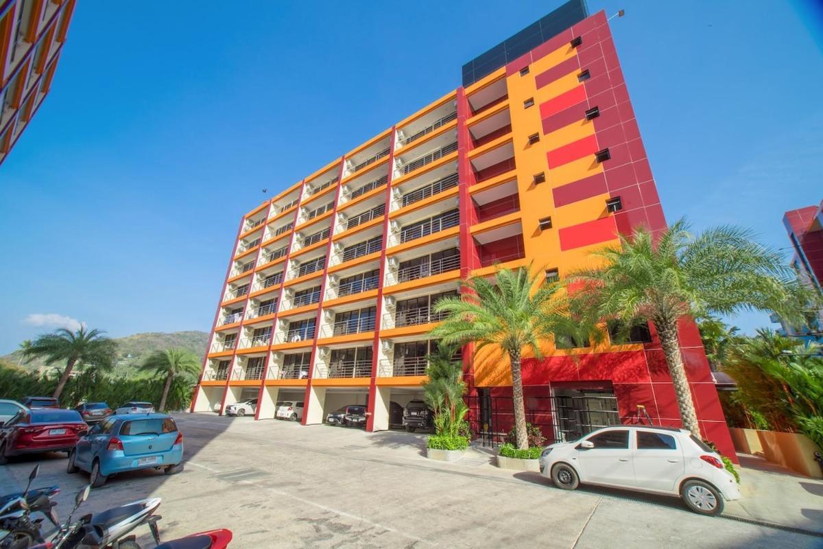 Апартаменты 1Br Naiharn Beach S311 By Ibg Property Nai Harn Buitenkant foto