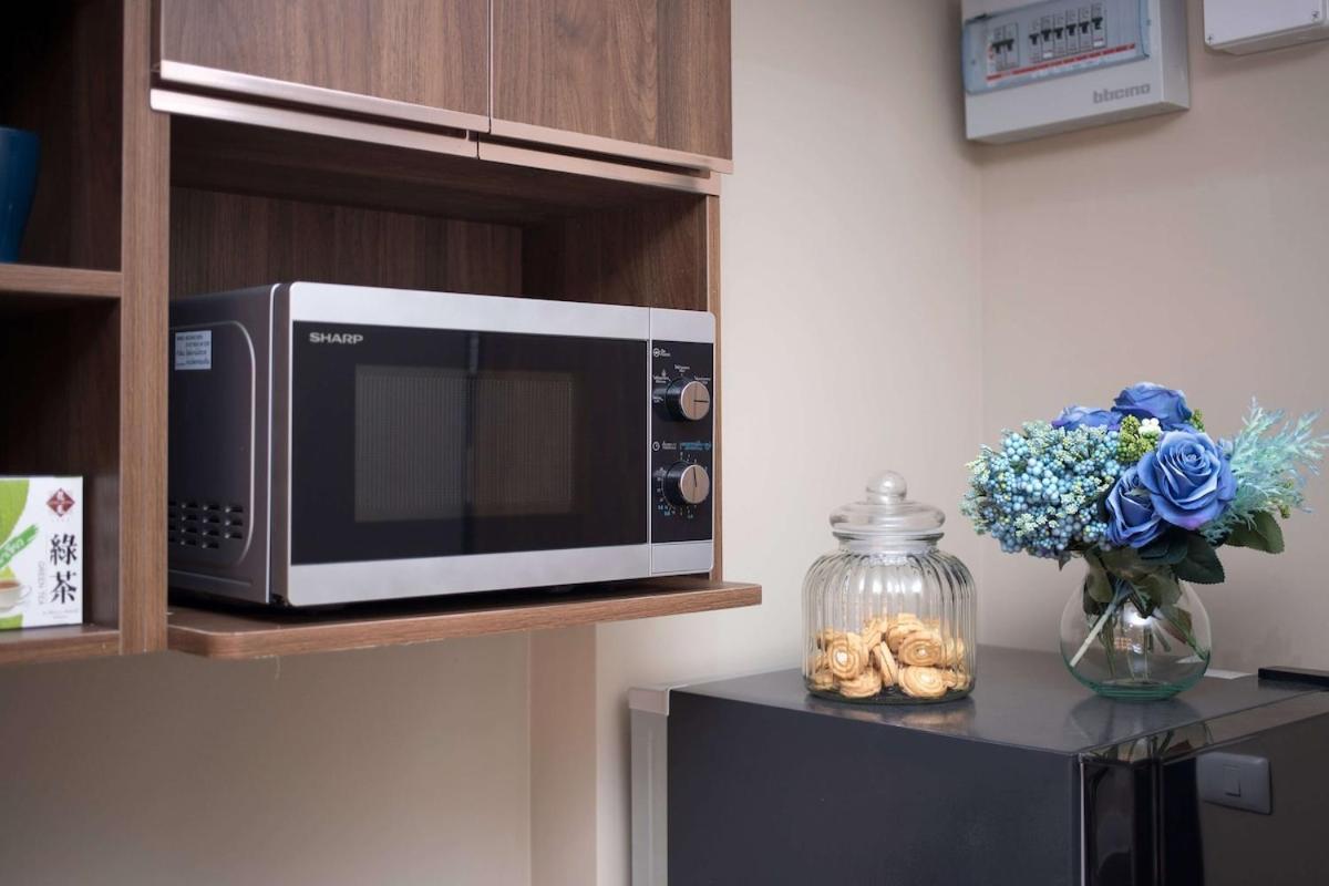 Апартаменты 1Br Naiharn Beach S311 By Ibg Property Nai Harn Buitenkant foto