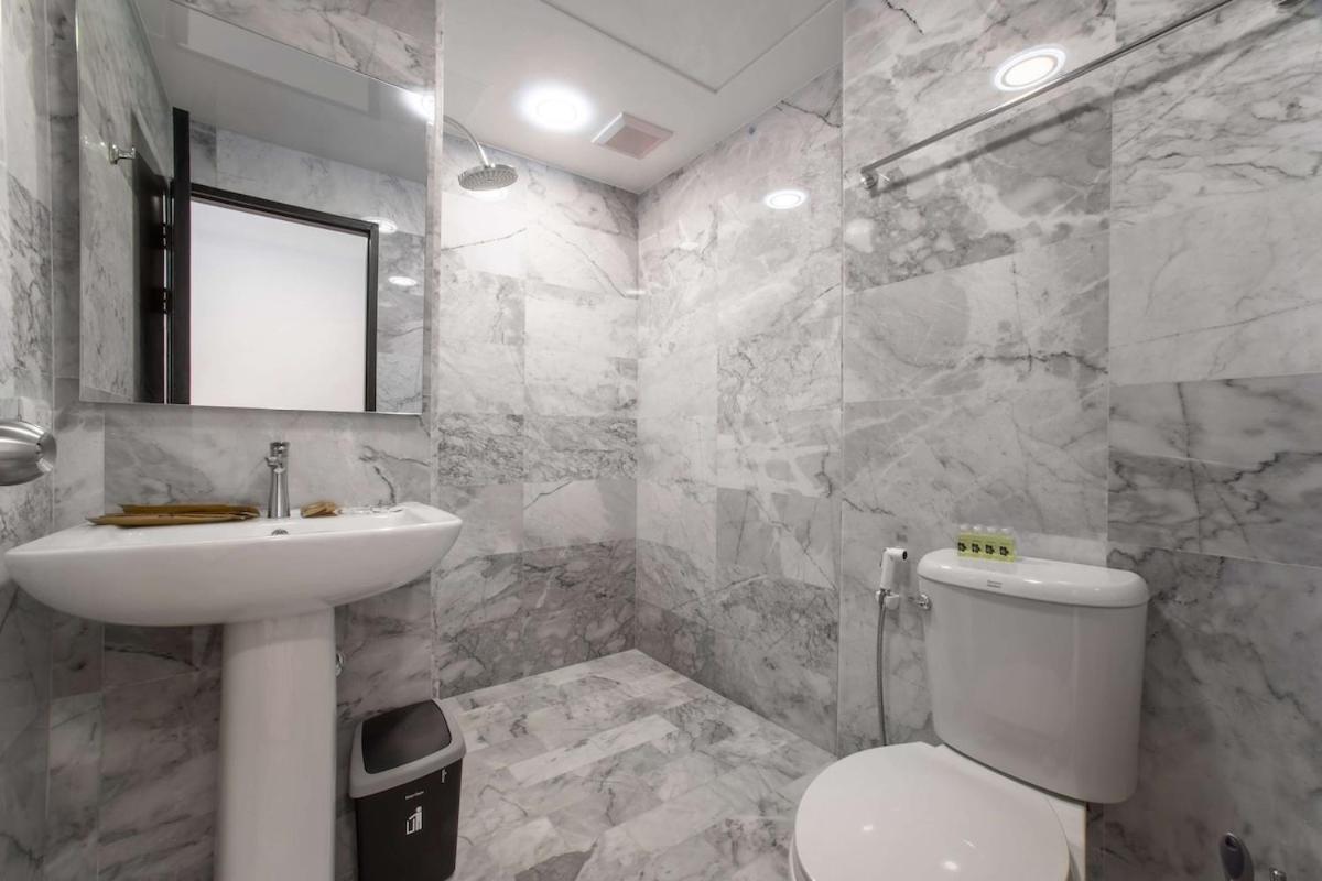 Апартаменты 1Br Naiharn Beach S311 By Ibg Property Nai Harn Buitenkant foto